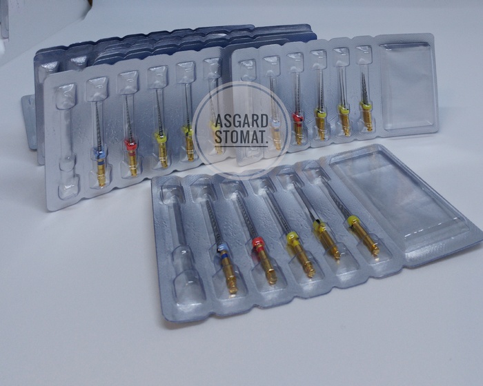 Машинні файли EasyinSmile Х3. Теплова активація металу а також пам`ять роблять дані файли ефективними у використанні. Ці Zooble.com.ua