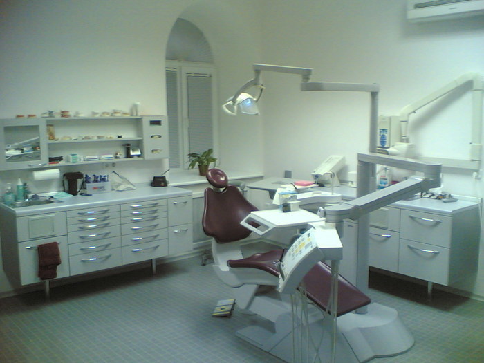 Мебель для стомат кабинета Zooble.com.ua