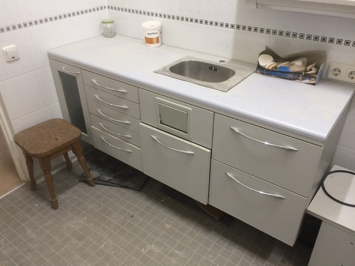 Мебель для стомат кабинета Zooble.com.ua