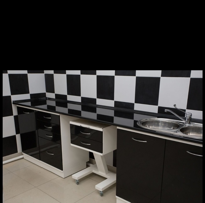 Мебель для стоматологии по всей Украине от производителя Zooble.com.ua