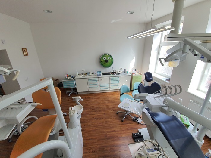 Мебель стоматологічна Kavo Domino Germany в наявності Zooble.com.ua