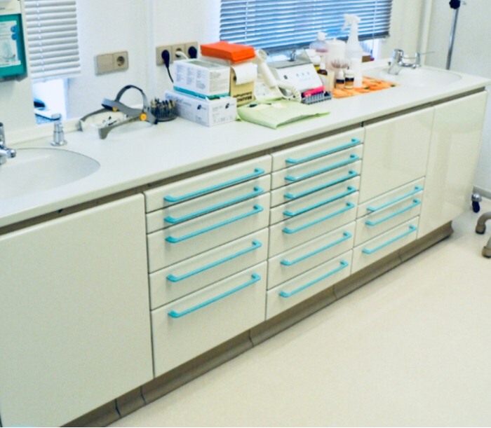 Мебель стоматологічна Kavo Domino Germany в наявності Zooble.com.ua