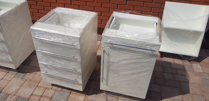 Мебель стоматологічна ламінована Zooble.com.ua