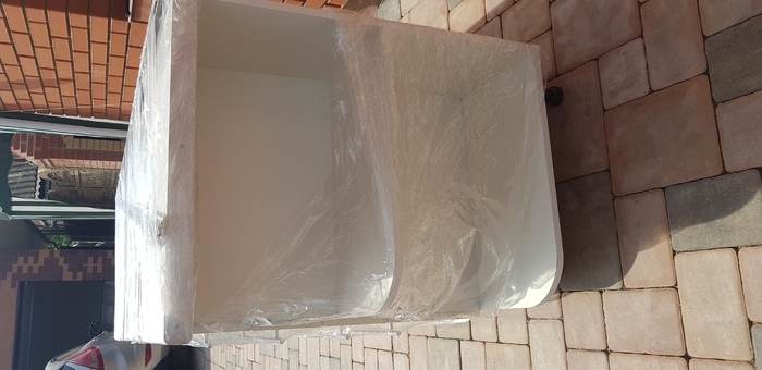 Мебель стоматологічна ламінована Zooble.com.ua