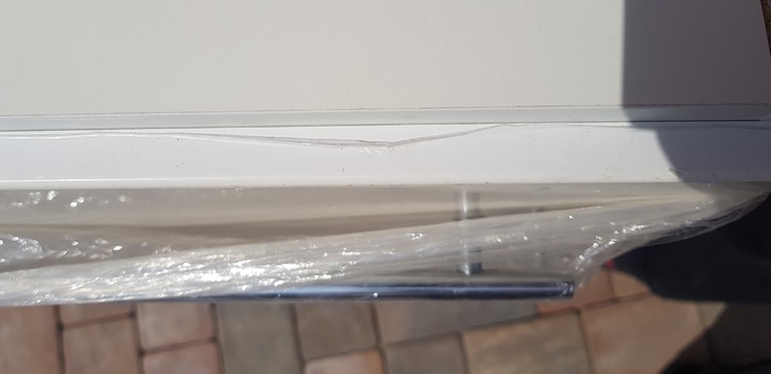 Мебель стоматологічна ламінована Zooble.com.ua