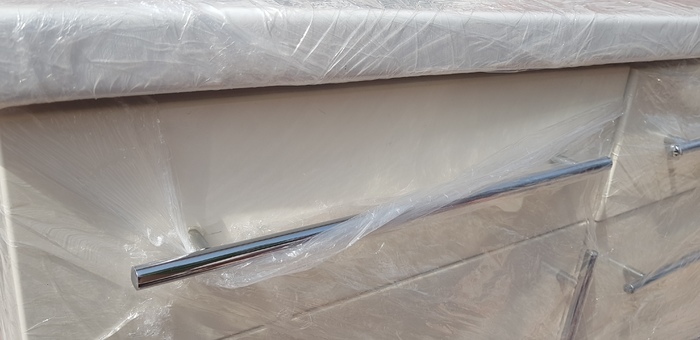 Мебель стоматологічна ламінована Zooble.com.ua