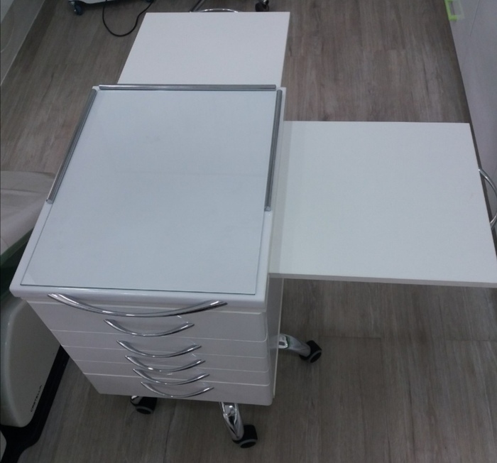 Медицинская мебель, стулья. Столики с доводчикими ширина 40-60см. Широкий выбор моделей расцветок. В наличии и под заказ Zooble.com.ua