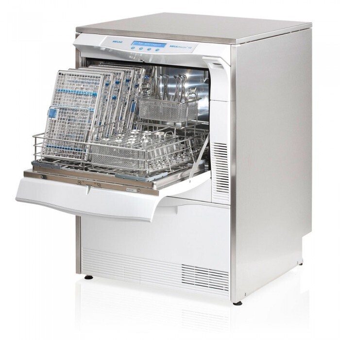 MELAtherm 10 мийка-дезінфектор Melag  13 рік:3500€,15рік:3700€,17рік:3900€ Гарантія! Zooble.com.ua