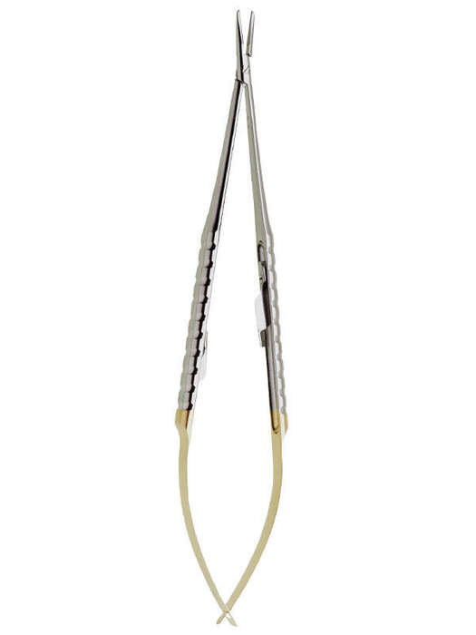 Мікроголкотримач Zucchelli Stoma(Німеччина) Ціну уточнюйте! Zooble.com.ua