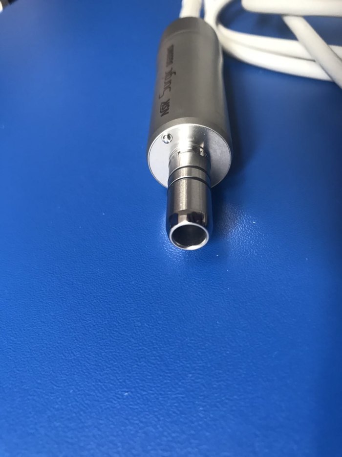 Новий мікромотор NSK Surgic SG50MS Zooble.com.ua