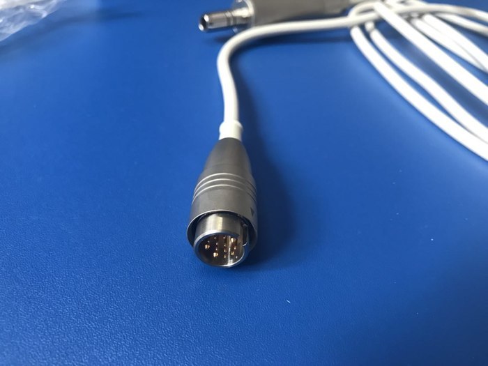 Новий мікромотор NSK Surgic SG50MS Zooble.com.ua