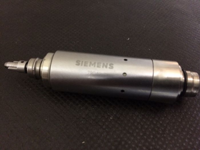 Микромотор SL SIRONA. SIEMENS. Щётки и подшипники новые Zooble.com.ua