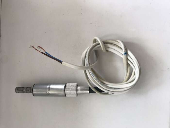 Микромотор стоматологический ДП-20-10-18-24-УХЛ4, с кабелем и коннектором Zooble.com.ua
