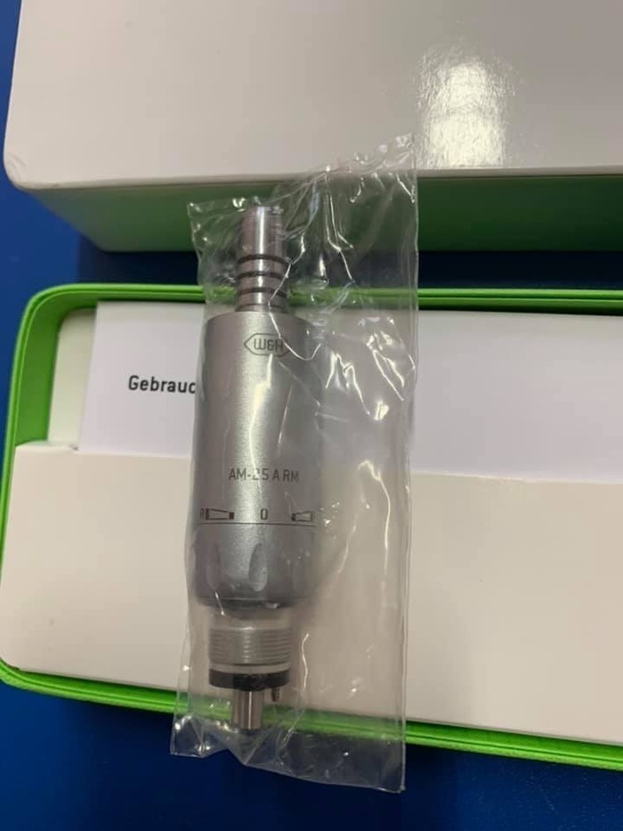 Мікромотор W&H AM-25 A RM Новий 2016рік 300€ 0981069606 Zooble.com.ua