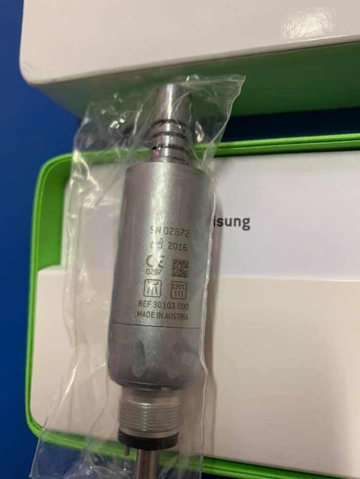 Мікромотор W&H AM-25 A RM Новий 2016рік 300€ 0981069606 Zooble.com.ua