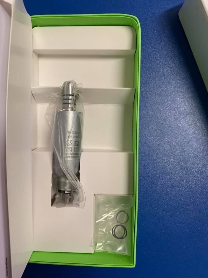 Мікромотор W&H AM-25 A RM Новий 2016рік 300€ 0981069606 Zooble.com.ua