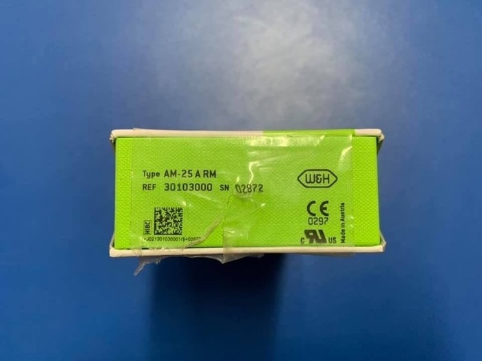 Мікромотор W&H AM-25 A RM Новий 2016рік 300€ 0981069606 Zooble.com.ua