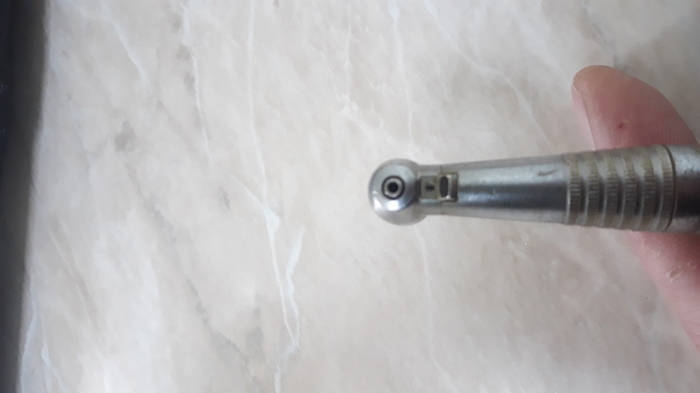 Мікромоторні наконечники Kavo 7L, Kavo 635, Midwest Stylus 10:1 Zooble.com.ua