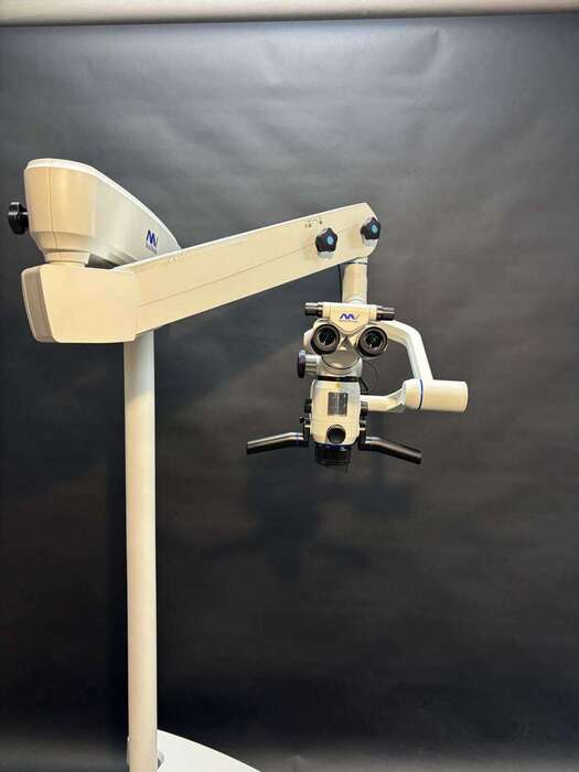 Мікроскоп MEDIWORKS SM626M АКЦІЙНА ЦІНА (При умові оплаті всієї суму відразу) прайс 16000€ (Якщо в рассрочку) Zooble.com.ua