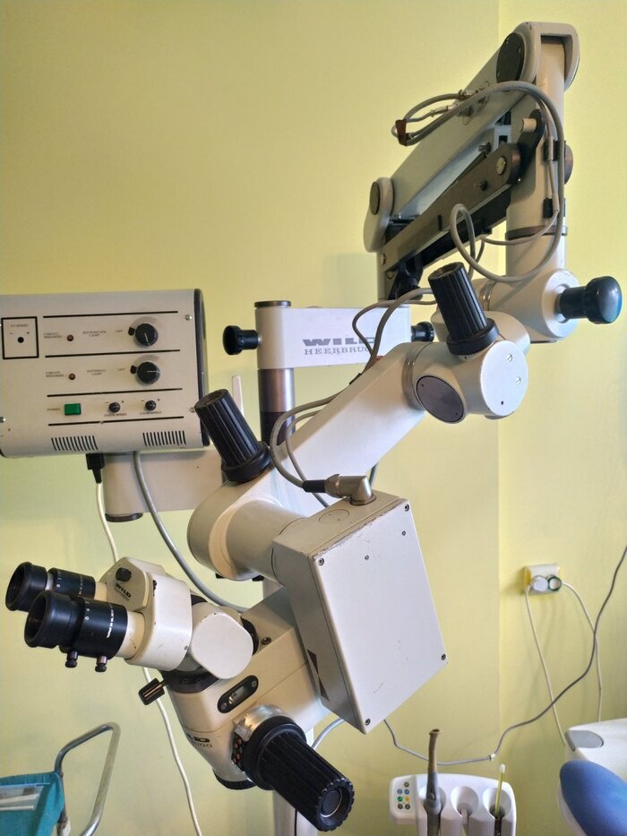 Микроскоп операцiйний Leica m691 бинокуляр 0-180, F=300. галоген, плавний зум, торг В наявності, доставка, гарантія Zooble.com.ua