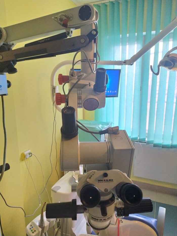 Микроскоп операцiйний Leica m691 бинокуляр 0-180, F=300. галоген, плавний зум, торг В наявності, доставка, гарантія Zooble.com.ua