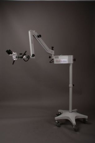 Мікроскоп стоматологічний. Микроскоп Seliga Optilion Pico 1 Zooble.com.ua