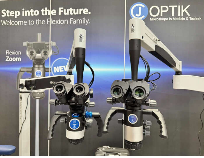 Мікроскопи німецькі CJ оптік на складі , ціни і комплектацію уточнюйте! Zooble.com.ua