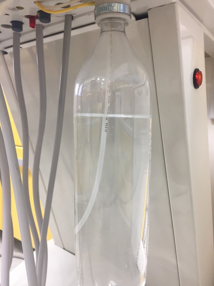 Мобильная установка GALBIATI Zooble.com.ua