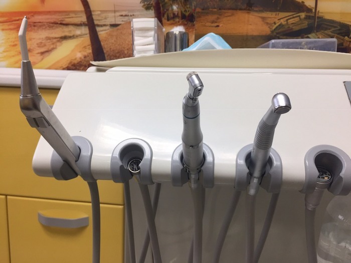 Мобильная установка GALBIATI Zooble.com.ua