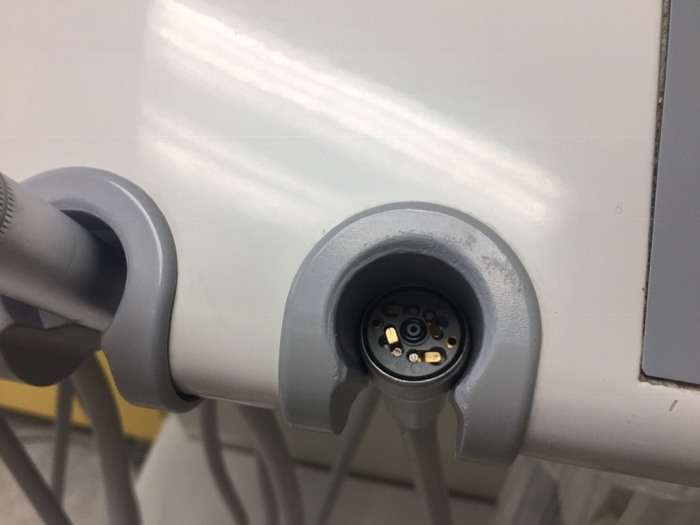 Мобильная установка GALBIATI Zooble.com.ua