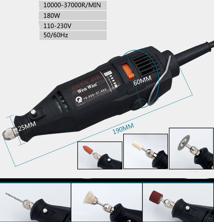 Мощный микромотор Dent 180Вт, 220В, будет мощной альтернативой микромоторам типа Маратон на 65 Вт. www.0966304669.com Zooble.com.ua