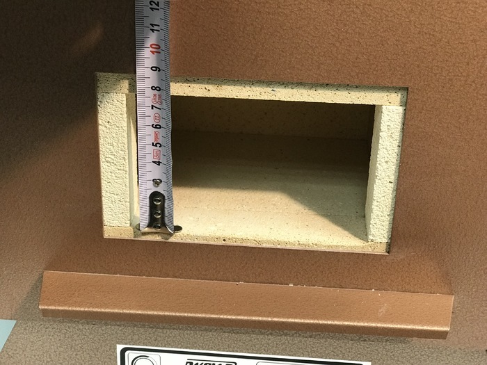 Муфельна піч. Абсолютно нова Zooble.com.ua