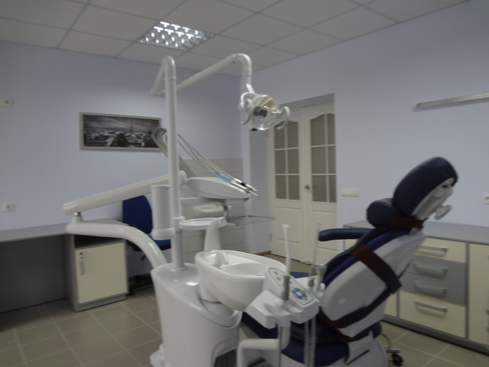На длительный срок сдается действующая стоматологическая клиника в городе Харькове на Салтовке Zooble.com.ua