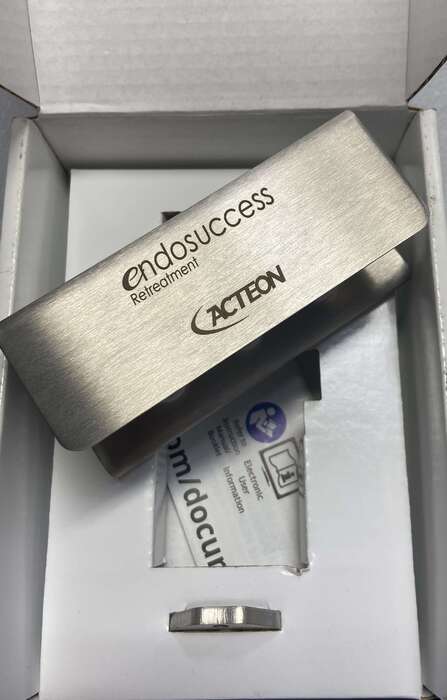 Набір стоматологічних насадок KIT ENDO SUCCESS RETREATEMENT. Продається оригінальний набір насадок KIT ENDO SUCCESS RETR Zooble.com.ua