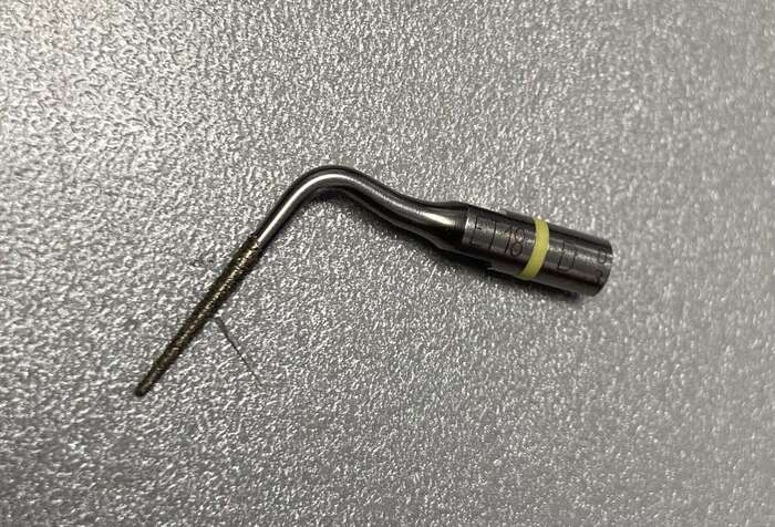 Набір стоматологічних насадок KIT ENDO SUCCESS RETREATEMENT. Продається оригінальний набір насадок KIT ENDO SUCCESS RETR Zooble.com.ua