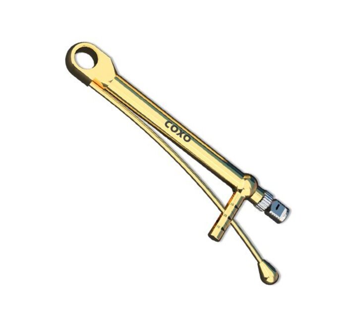 Набір універсальний для крутки імплантів COXO Навігаційний комплекс! Zooble.com.ua