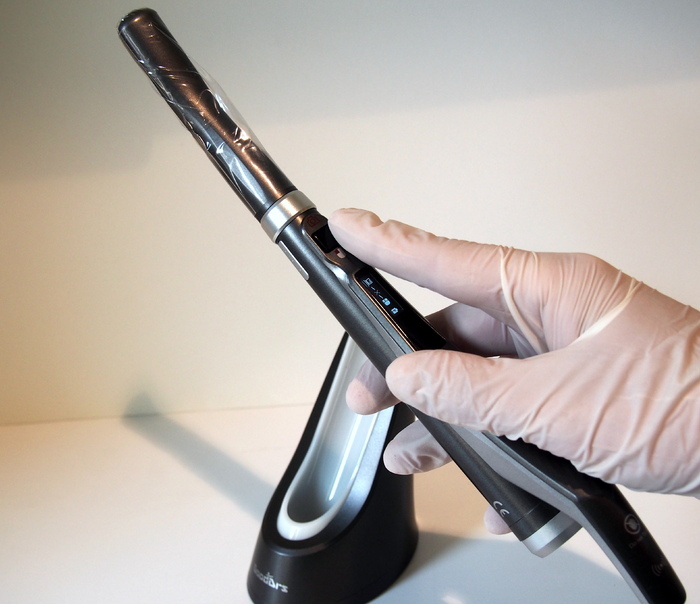 Надчітка бездротова інтраоральна камера `Whicam Story 2` з функцією автофокусу Zooble.com.ua