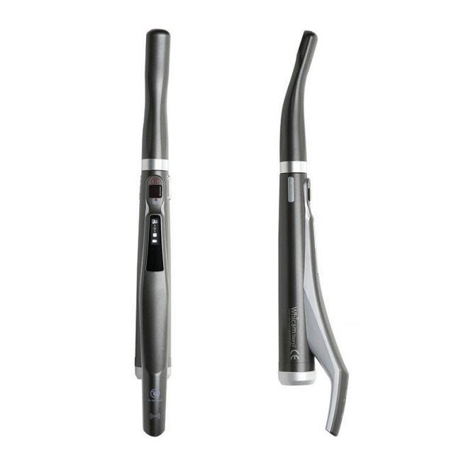 Надчітка бездротова інтраоральна камера `Whicam Story 2` з функцією автофокусу Zooble.com.ua