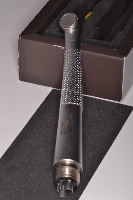 Наконечник Bien Air Pearl Black Eco Zooble.com.ua