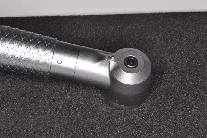 Наконечник Bien Air Pearl Black Eco Zooble.com.ua