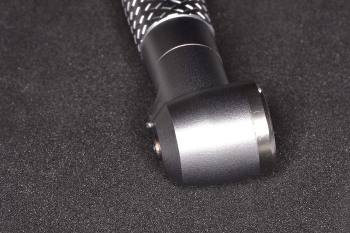 Наконечник Bien Air Pearl Black Eco Zooble.com.ua