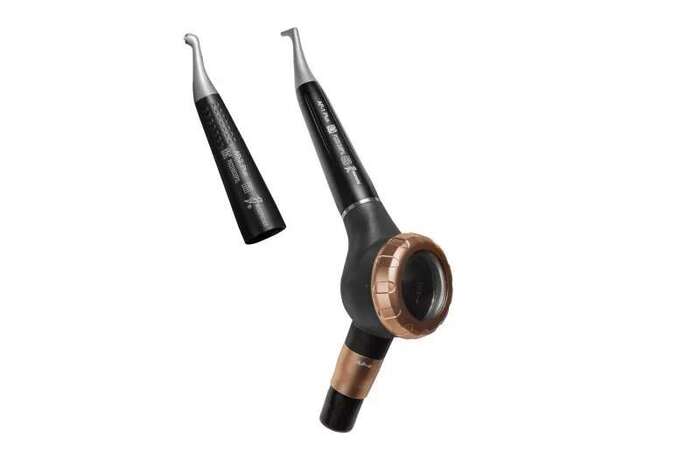 Наконечник для Air Flow AP-H Woodpececker - 9000 грн Наконечник для Air Flow AP-H Plus Woodpececker - 13200 грн ТОРГ! Zooble.com.ua