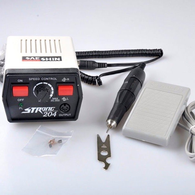 Наконечник к микромотору Marathon SDE-H37L1 35000 об./мин. (оригинал) Zooble.com.ua