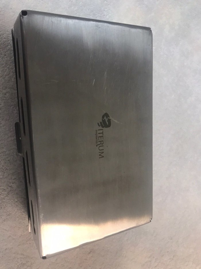 Наконечник nouvag 32:1 как новый Zooble.com.ua