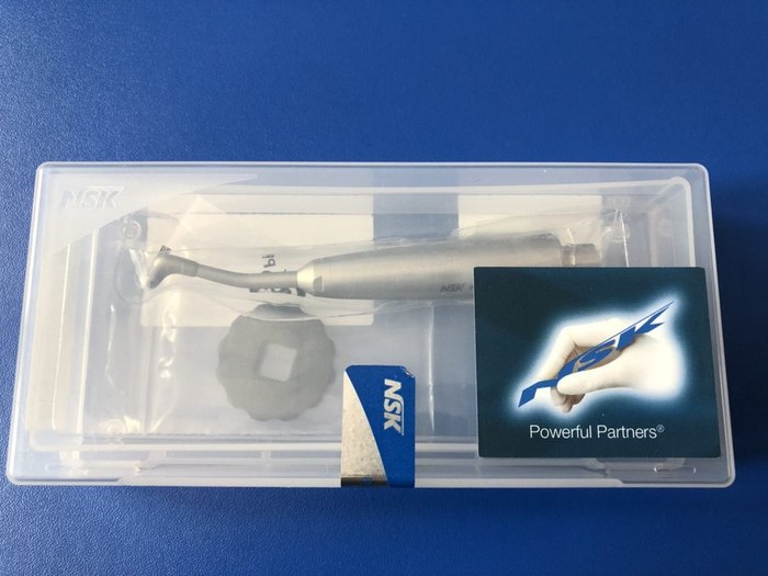 Наконечник NSK PMN-HP Prophy-Mate Neo Handpiece with 60 Degrees Nozzle Zooble.com.ua