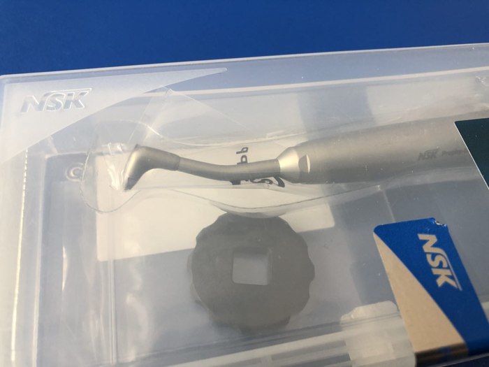 Наконечник NSK PMN-HP Prophy-Mate Neo Handpiece with 60 Degrees Nozzle Zooble.com.ua