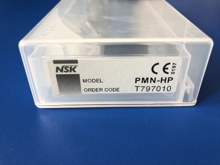 Наконечник NSK PMN-HP Prophy-Mate Neo Handpiece with 60 Degrees Nozzle Zooble.com.ua