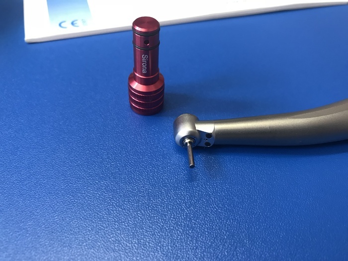 Наконечник NSK S-MAX PIRO Zooble.com.ua