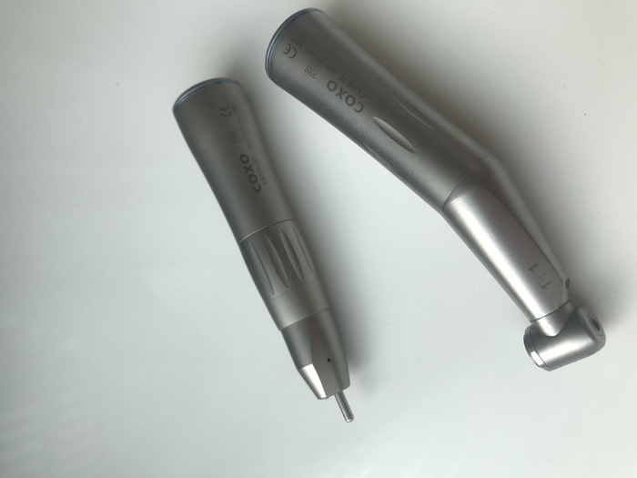 Наконечник прямий Coxo . Б/у Zooble.com.ua