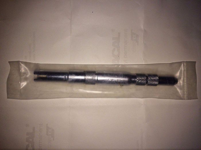 Наконечник прямой стоматологический Zooble.com.ua